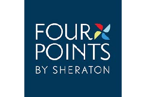 Sheraton 4 Points