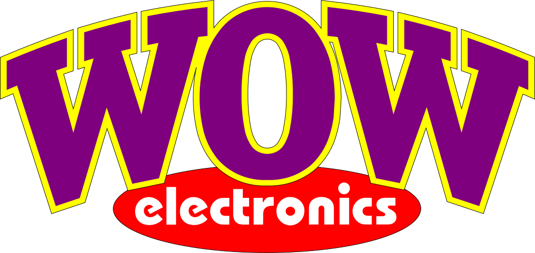 WOW-Electronics