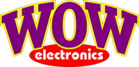 Wow Electronics