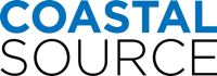 coastal source logo