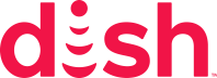 DISH logo